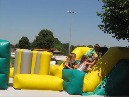 9. tradicionalno srečanje članov Rejniškega društva Slovenije 18